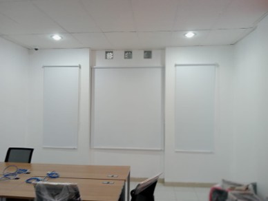Renovasi Interior Kantor & Peningkatan Ruang Kerja — 7